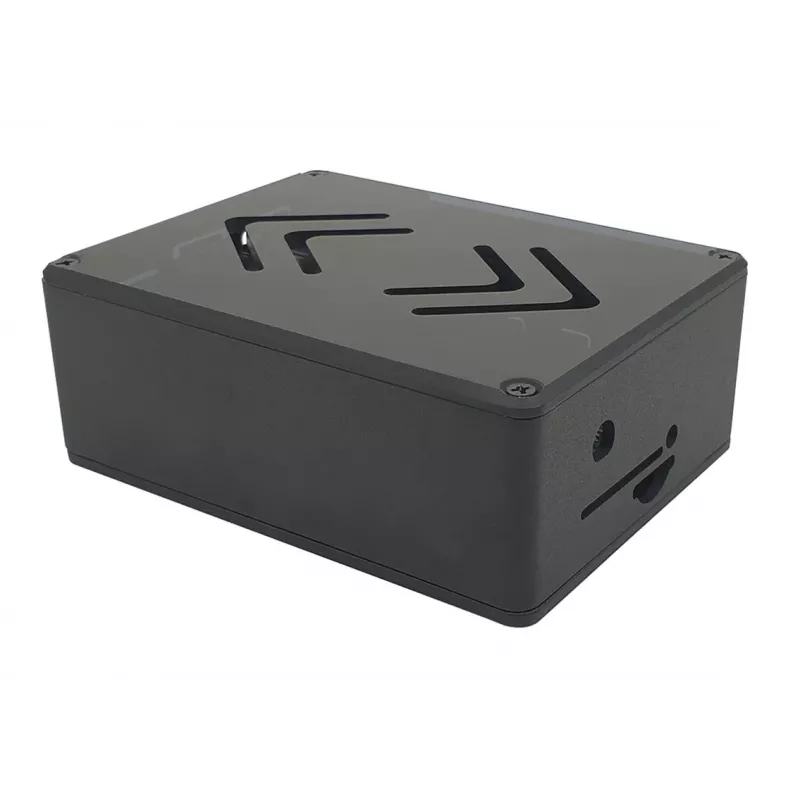 Radxa EcoPi Pro HP case per ROCK 5A