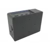 Radxa EcoPi Pro HP case per ROCK 5A