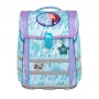 McNeill set zaino scuola PERFECTO 5 pezzi Disney Frozen