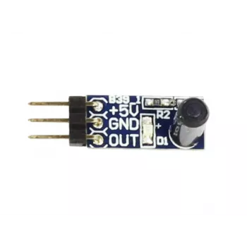 ALLNET 4duino sensore di vibrazione