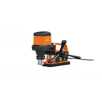 FEIN KBE 32 QW trapano a corona magnetico 1 marcia 1200 W con valigetta