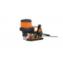 FEIN KBE 32 QW trapano a corona magnetico 1 marcia 1200 W con valigetta