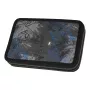 McNeill astuccio a due piani riempito con 2 scomparti con zip XL Marvel Spider-Man