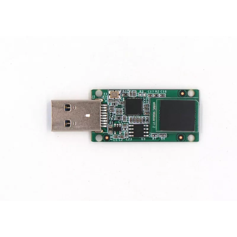 ALLNET Rock Pi 4 adattatore eMMC a USB 3.0 (RockPi_EMMC2USB3.0)