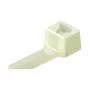 HellermannTyton UB300C-N-PA66-NA fascetta per cavi 300x4,6 mm naturale (confezione da 100)