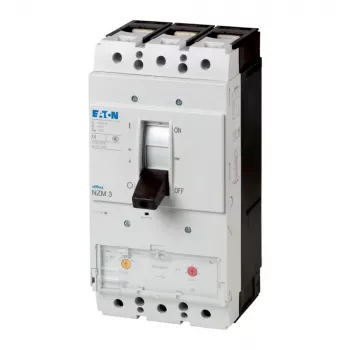 EATON NZMH3-A400 109674 interruttore automatico elettronico 3 poli 400A