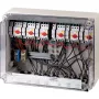 EATON SOL30X6-SAFETY-MC4-U interruttore per vigili del fuoco per 6 stringhe 30A 230V 50Hz