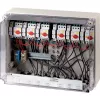EATON SOL30X6-SAFETY-MC4-U interruttore per vigili del fuoco per 6 stringhe 30A 230V 50Hz