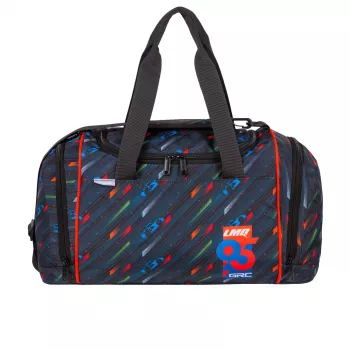 McNeill Cars borsa sportiva