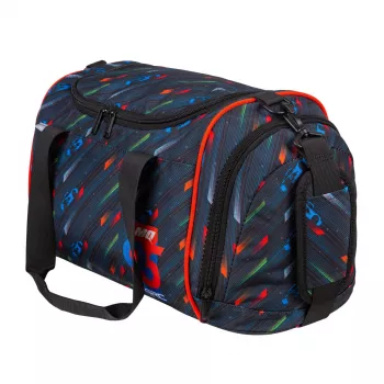 McNeill Cars borsa sportiva
