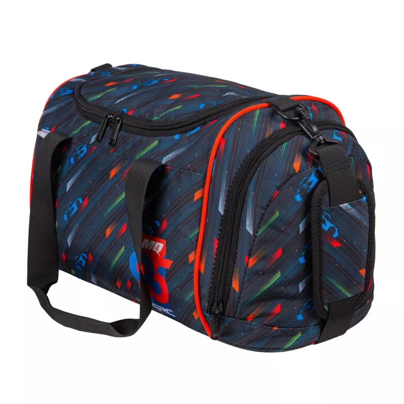 McNeill Cars borsa sportiva