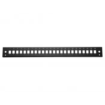 EQUIP Patch panel 19