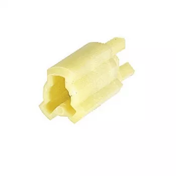 Eaton ZAV-P3 Albero di prolunga per sezionatore di carico P3, 100 mm, profilo quadrato, metallo