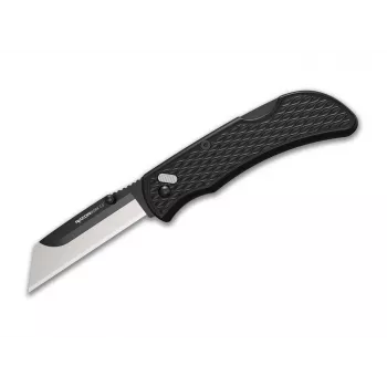 Outdoor Edge RazorWork 250 Coltello, nero