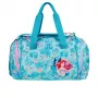 McNeill Borsa sportiva ARIELLE - Ariel, la sirenetta, rosa/lilla, 16L