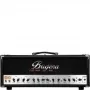 Bugera 6262 INFINIUM 120W Testata per amplificatore per chitarra a valvole