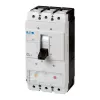 EATON NZMH3-A320 Interruttore automatico elettronico 3 poli 320A