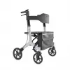 Weinberger deambulatore in alluminio XXL