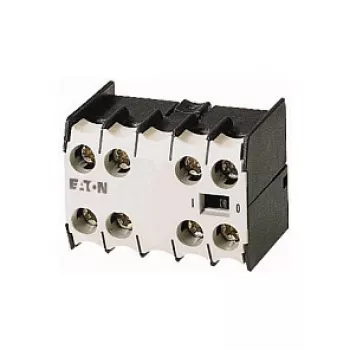 Eaton 22DILEM contatto ausiliario 2NO+2NC