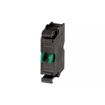 Eaton M22-K10 Elemento di contatto 1NO fissaggio frontale connessione a vite