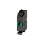 Eaton M22-K10 Elemento di contatto 1NO fissaggio frontale connessione a vite