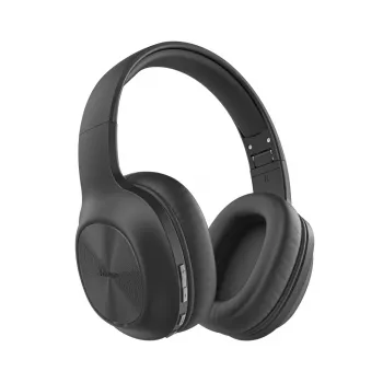 Spirit Calypso X Cuffie on-ear Bluetooth nere