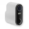 Homematic IP telecamera esterna a batteria (HmIP-COR) – 3MP, WLAN, bianco/nero