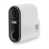 Homematic IP telecamera esterna a batteria (HmIP-COR) – 3MP, WLAN, bianco/nero