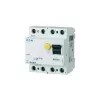 EATON PXF-40/4/003-A interruttore differenziale 40A 4 poli 30mA tipo A
