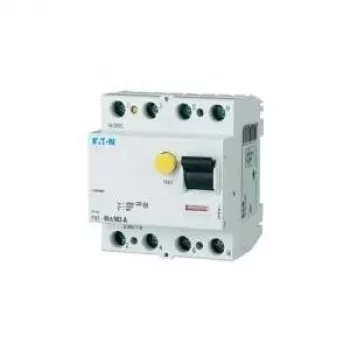 EATON PXF-40/4/003-A interruttore differenziale 40A 4 poli 30mA tipo A