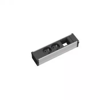 Bachmann CONI modulo di ingresso corrente GST18i3 - 16A, 250V, nero
