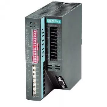 Siemens SITOP 6EP1931-2EC42 modulo UPS DC, 24 V/15 A