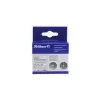 Pelikan nastro per macchina da scrivere 520866 compatibile per Triumph Adler GR.51 nero/rosso 6 m