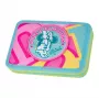 McNeill astuccio portapenne riempito con 2 cerniere XL Disney Minnie Mouse
