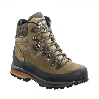 Meindl Vakuum Lady GTX scarpe da trekking donna marrone UK 10 (EU 44,5)