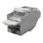 EFB Elektronik E-20096 modulo keystone RJ45 Slimline Cat.8.1 2000MHz schermato