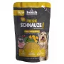 BOSCH Freshe Schnauze cibo umido mono-proteico per cani con pollo, zucca e broccoli – sacchetto da 250 g