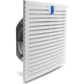Delock ventola assiale 230 V AC con filtro 323 x 323 x 127 mm