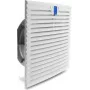 Delock ventola assiale 230 V AC con filtro 323 x 323 x 127 mm