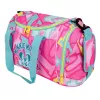 McNeill Disney Minnie Mouse borsa sport, rosa/rosso, 16L, poliestere, bambino