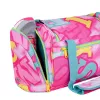 McNeill Disney Minnie Mouse borsa sport, rosa/rosso, 16L, poliestere, bambino