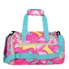 McNeill Disney Minnie Mouse borsa sport, rosa/rosso, 16L, poliestere, bambino