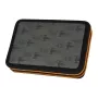 McNeill astuccio portapenne XL completo con 2 cerniere Star Wars Mandalorian