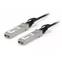 LevelOne cavo in rame SFP+ Direct Attach 10Gbps Twinax 5m passivo DAC