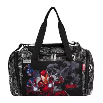 McNeill borsa sportiva MARVEL-AVENGERS