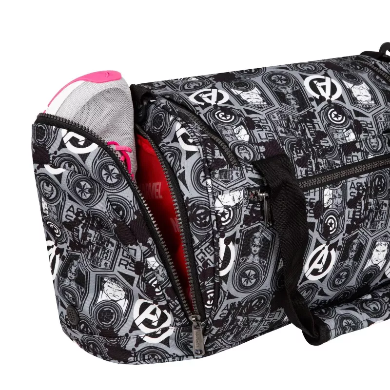 McNeill borsa sportiva MARVEL-AVENGERS