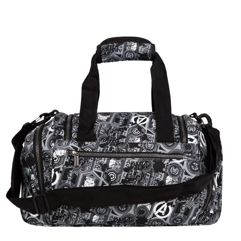 McNeill borsa sportiva MARVEL-AVENGERS