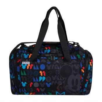 McNeill borsa sportiva Disney Mickey Mouse