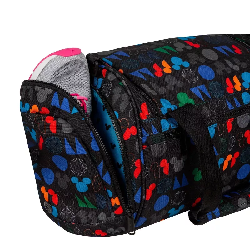 McNeill borsa sportiva Disney Mickey Mouse