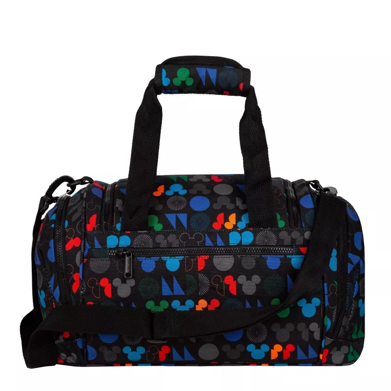 McNeill borsa sportiva Disney Mickey Mouse